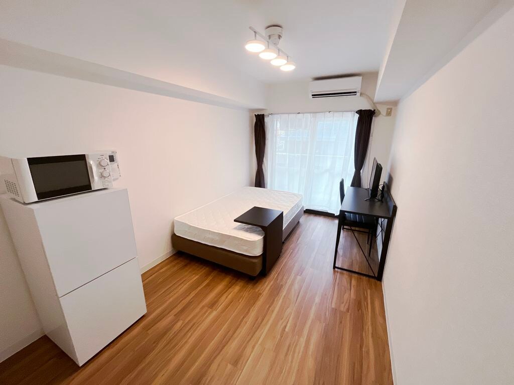 クリオ練馬壱番館の物件内観写真