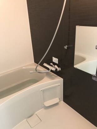 クレヴィスタ練馬武蔵関の物件内観写真