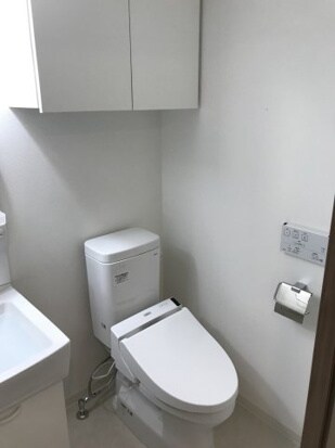 クレヴィスタ練馬武蔵関の物件内観写真