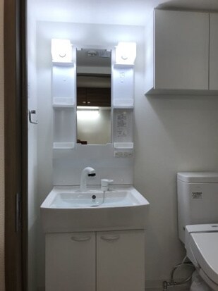 クレヴィスタ練馬武蔵関の物件内観写真