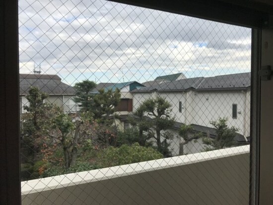 クレヴィスタ練馬武蔵関の物件内観写真