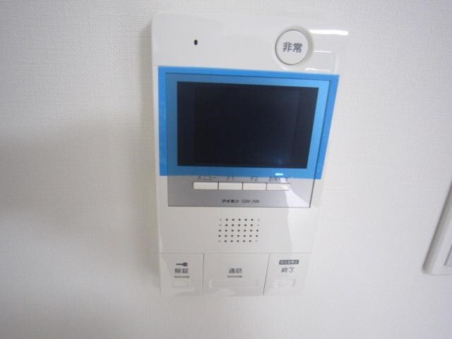 クレヴィスタ練馬武蔵関の物件内観写真