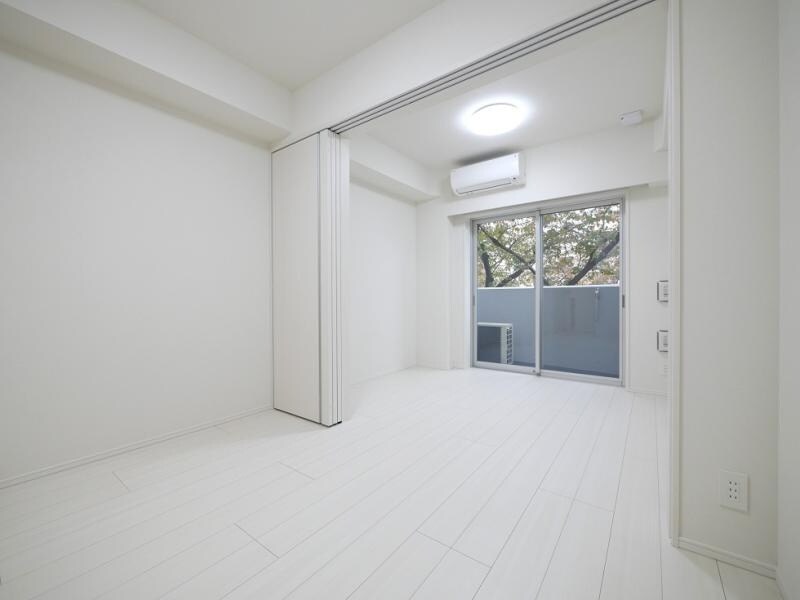 THE PREMIUM CUBE G 東中野の物件内観写真