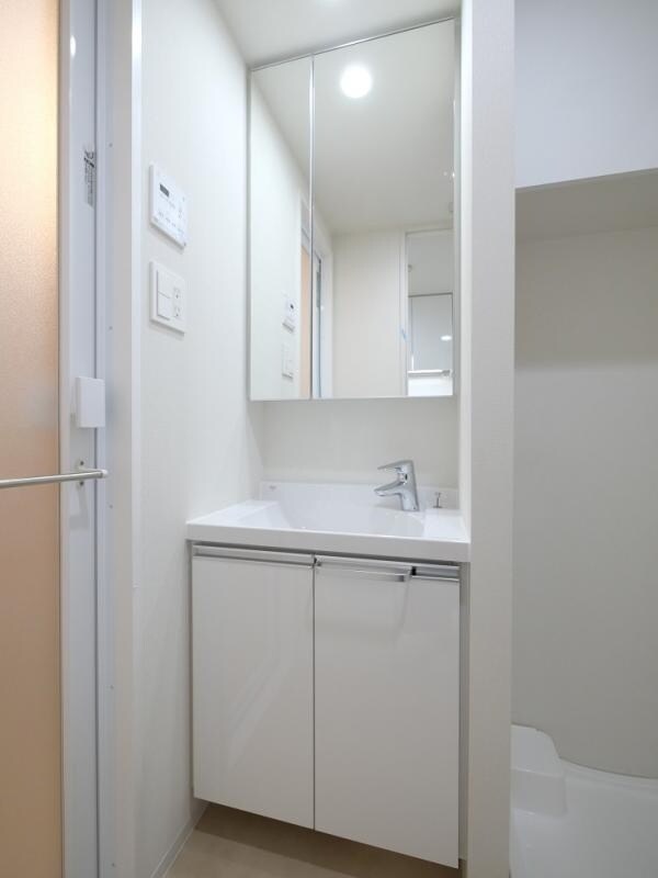 THE PREMIUM CUBE G 東中野の物件内観写真