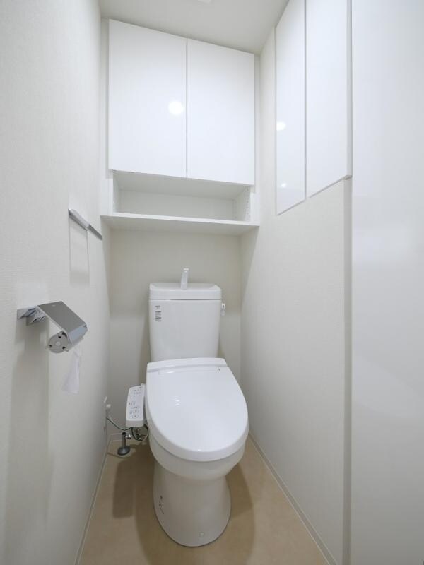 THE PREMIUM CUBE G 東中野の物件内観写真