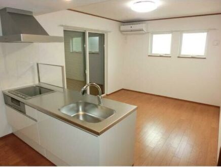 新桜台駅 徒歩5分 1階の物件内観写真