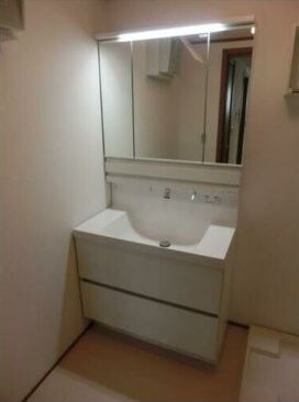 新桜台駅 徒歩5分 1階の物件内観写真