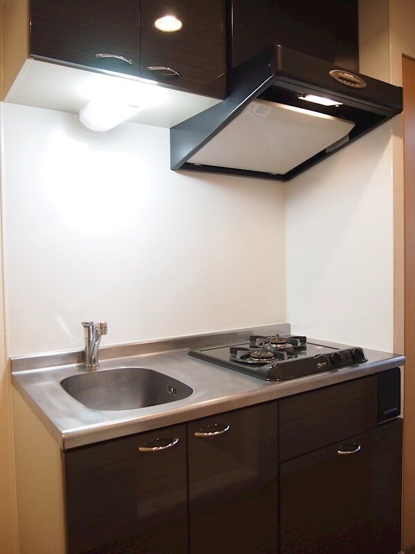 ルーブル北新宿の物件内観写真