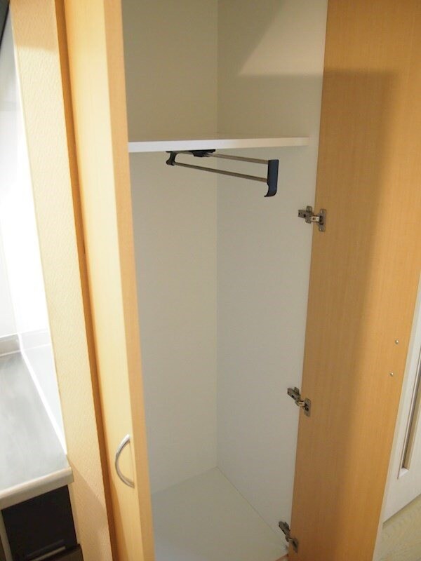 ルーブル北新宿の物件内観写真