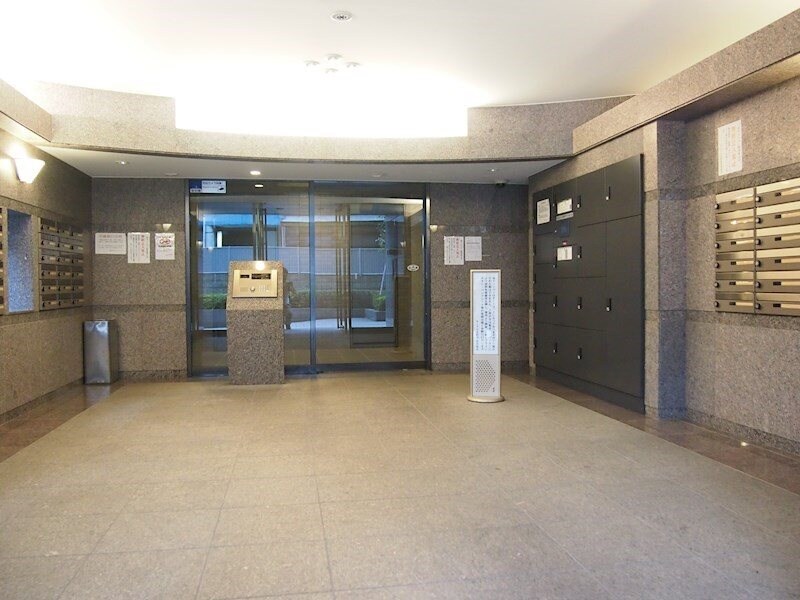 ルーブル北新宿の物件内観写真