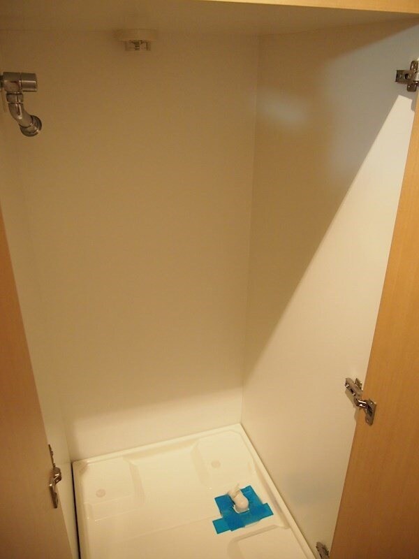 ルーブル北新宿の物件内観写真