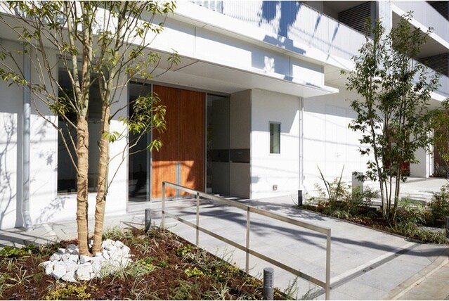 牛込柳町駅 徒歩6分 2階の物件外観写真