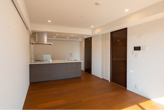 牛込柳町駅 徒歩6分 2階の物件内観写真