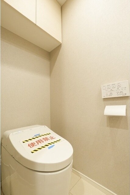 牛込柳町駅 徒歩6分 2階の物件内観写真