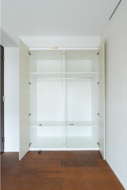 牛込柳町駅 徒歩6分 2階の物件内観写真