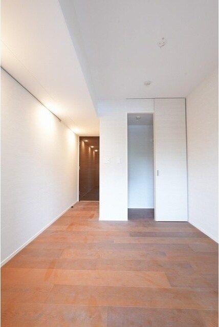 牛込柳町駅 徒歩6分 2階の物件内観写真