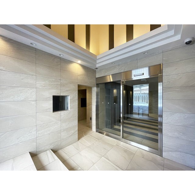 四ツ谷駅 徒歩7分 3階の物件外観写真