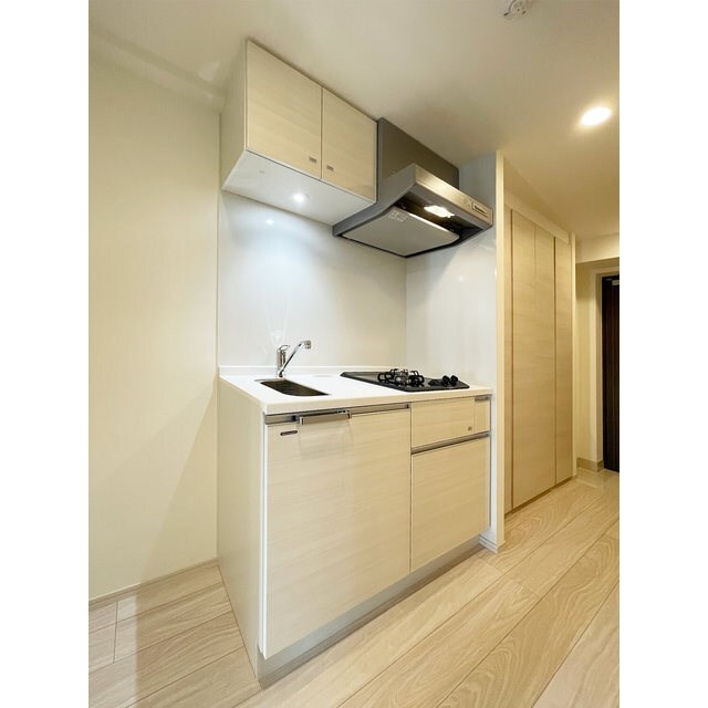 四ツ谷駅 徒歩7分 3階の物件内観写真