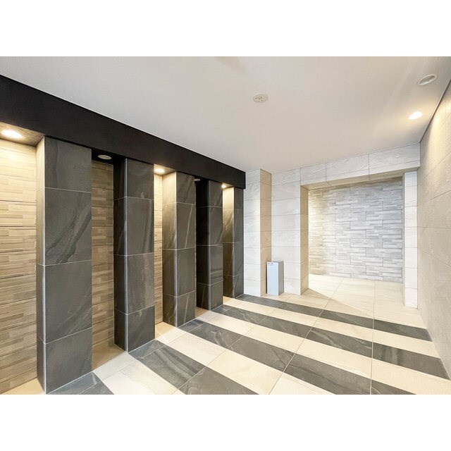 四ツ谷駅 徒歩7分 3階の物件内観写真