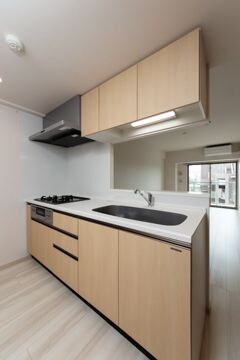 ＥＮＹＡの物件内観写真