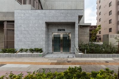 ＥＮＹＡの物件外観写真