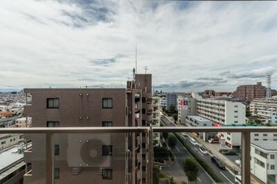 ＥＮＹＡの物件内観写真