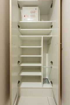 ＥＮＹＡの物件内観写真