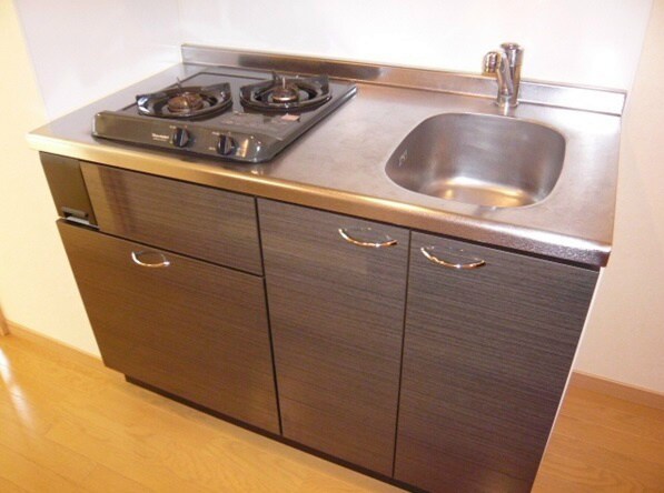 大久保駅 徒歩9分 2階の物件内観写真