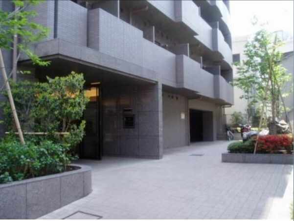 大久保駅 徒歩9分 2階の物件外観写真