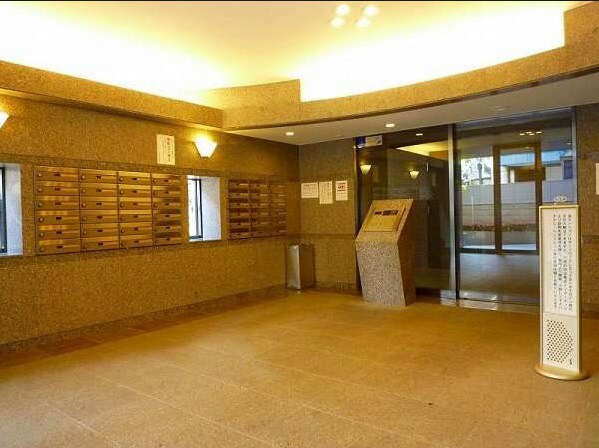 大久保駅 徒歩9分 2階の物件外観写真