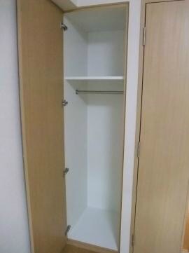 大久保駅 徒歩9分 2階の物件内観写真