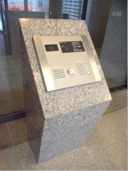 大久保駅 徒歩9分 2階の物件内観写真