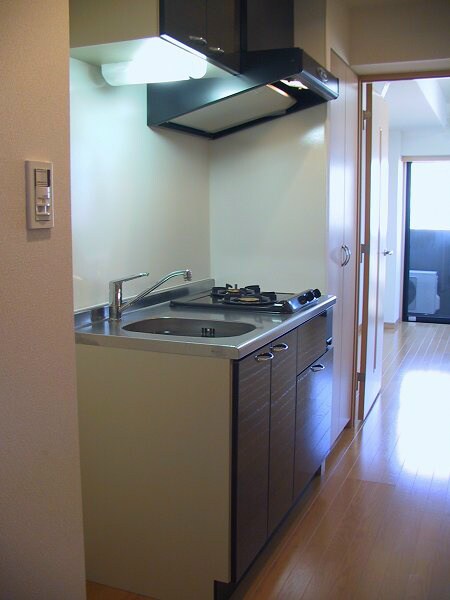 大久保駅 徒歩9分 2階の物件内観写真