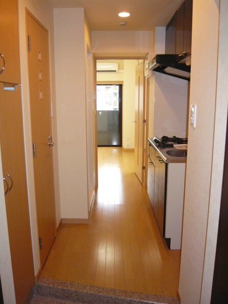 大久保駅 徒歩9分 2階の物件内観写真