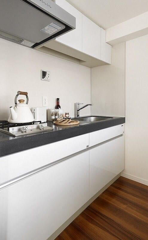 レジディア市谷薬王寺の物件内観写真