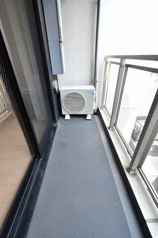 レジディア市谷薬王寺の物件内観写真