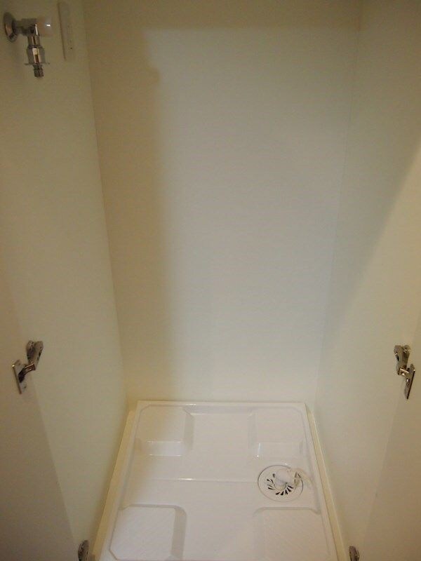 ルーブル高田馬場参番館の物件内観写真