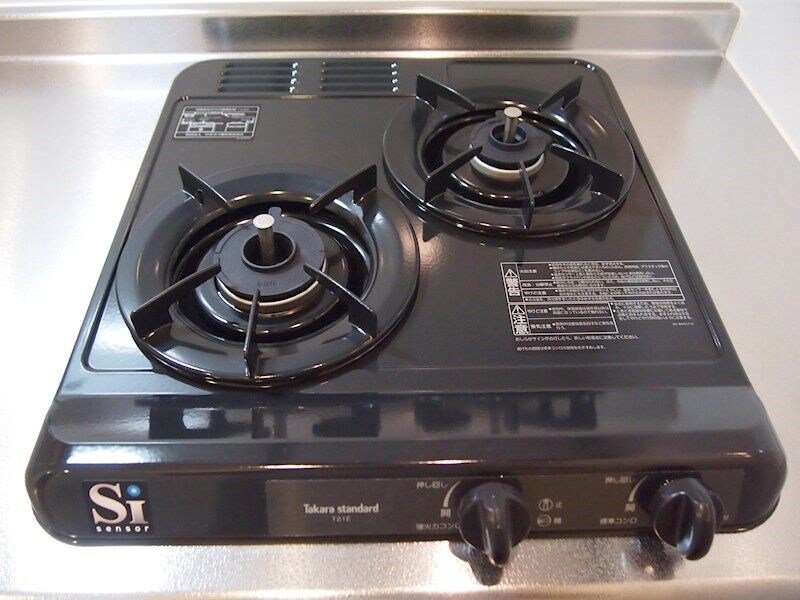 ルーブル高田馬場参番館の物件内観写真