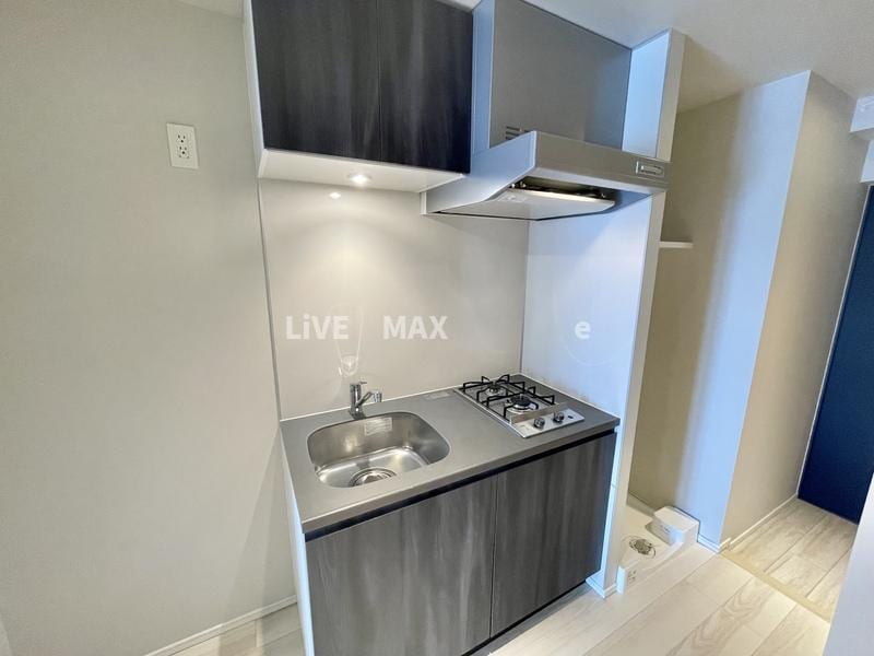 Log初台の物件内観写真