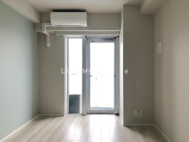 Log初台の物件内観写真