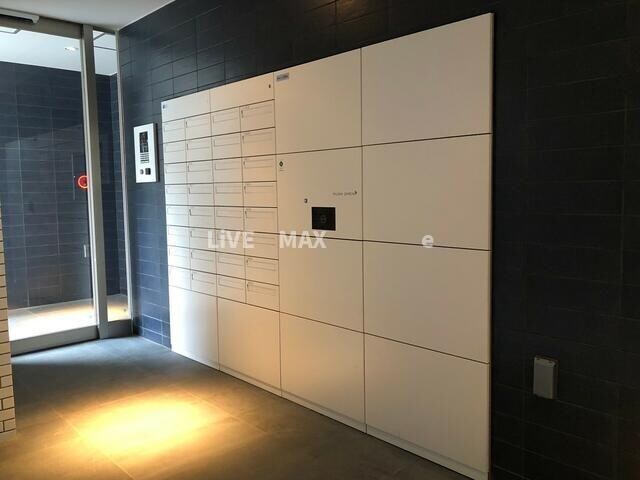 Log初台の物件内観写真