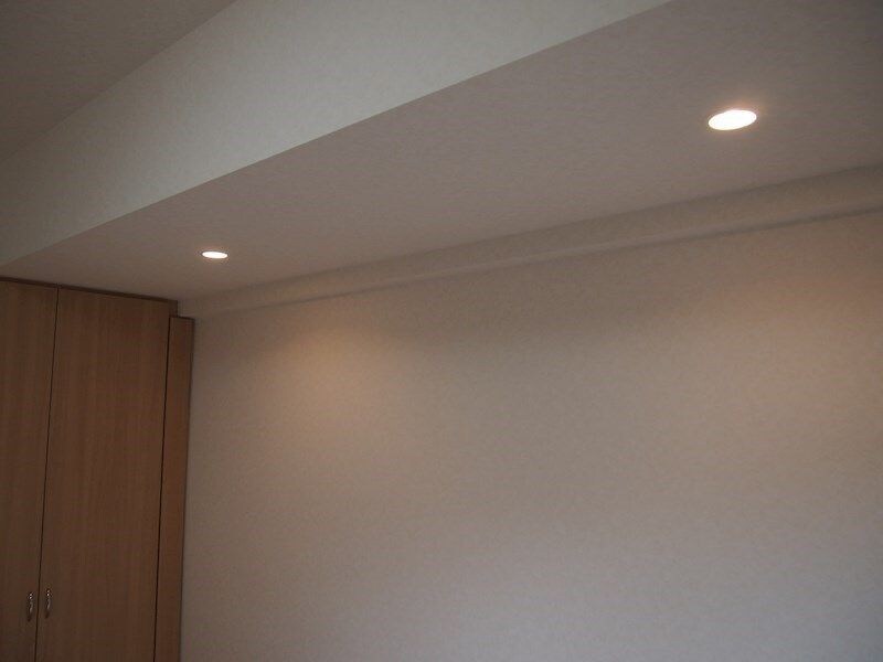 ルーブル高田馬場参番館の物件内観写真