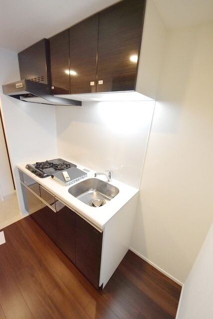 スパシエスタイル練馬春日町の物件内観写真