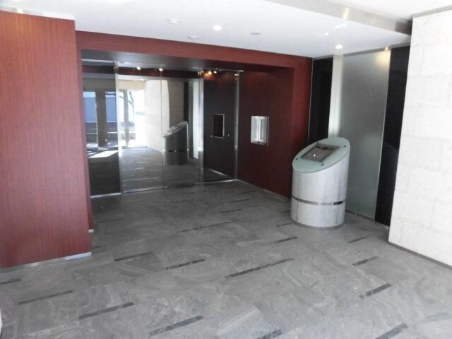 スパシエスタイル練馬春日町の物件外観写真