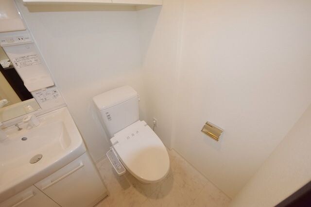 スパシエスタイル練馬春日町の物件内観写真