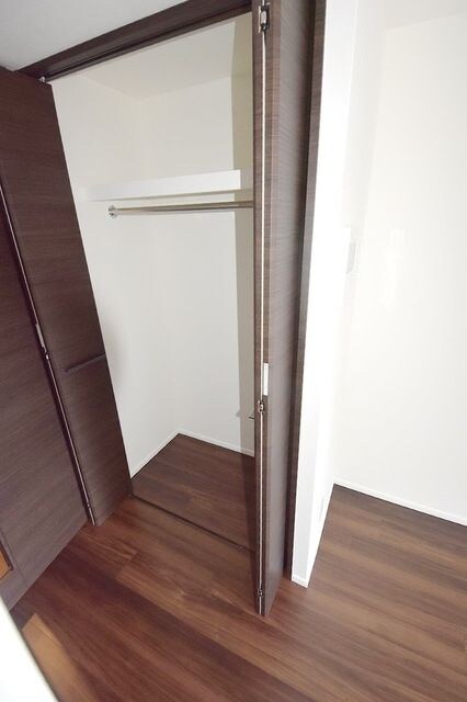 スパシエスタイル練馬春日町の物件内観写真