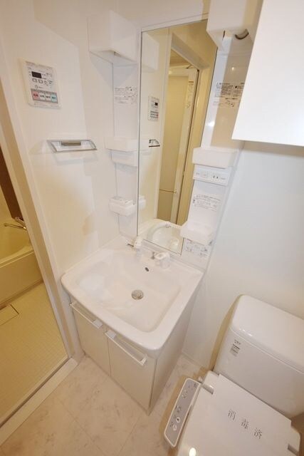 スパシエスタイル練馬春日町の物件内観写真