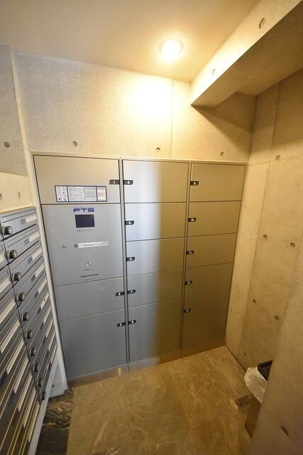 スパシエスタイル練馬春日町の物件内観写真