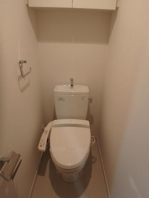 HF早稲田レジデンスⅡの物件内観写真