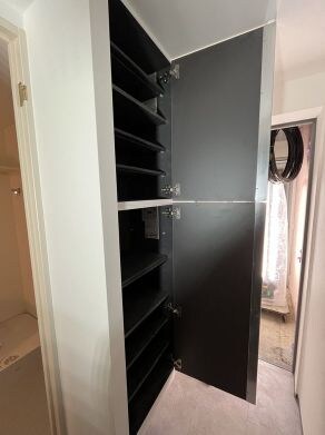 シャンファーレ中野リブートの物件内観写真